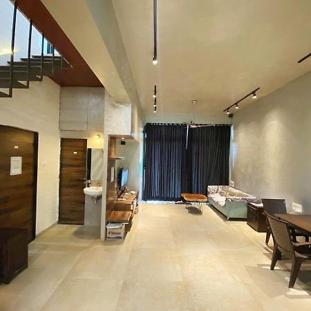 Cozy Stays - Tranquil Times Lonavala Exterior photo