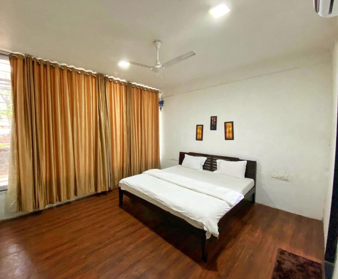 Cozy Stays - Tranquil Times Lonavala Exterior photo