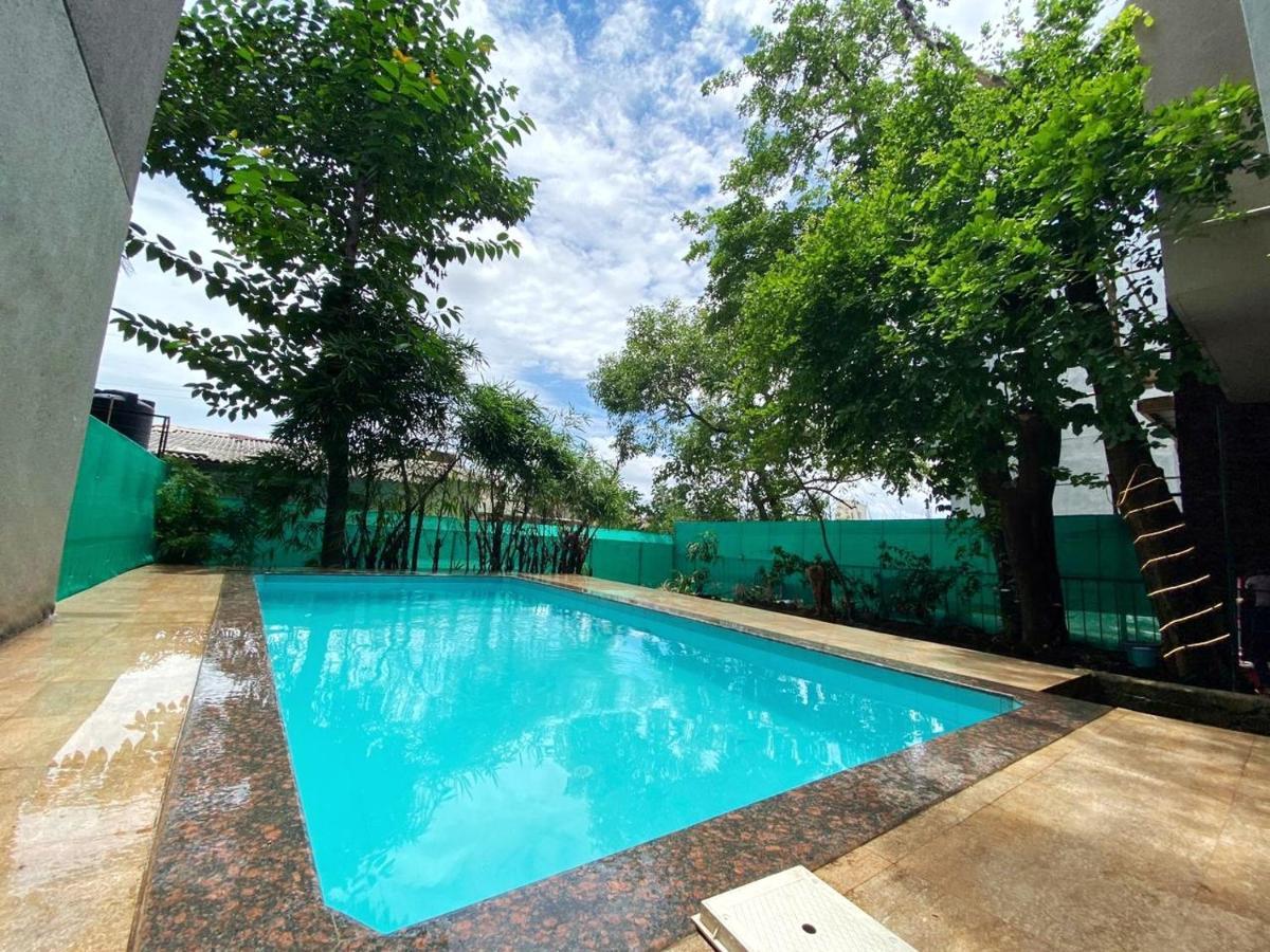 Cozy Stays - Tranquil Times Lonavala Exterior photo